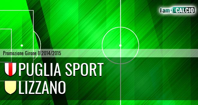 Puglia Sport - Lizzano