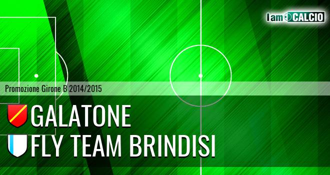 Galatone - Fly Team Brindisi