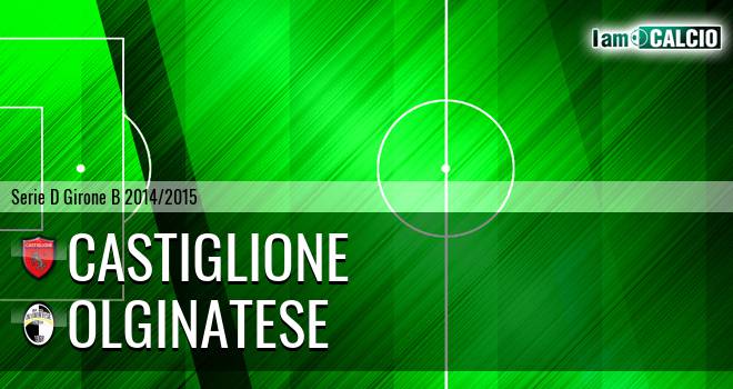 Castiglione - Brianza Olginatese