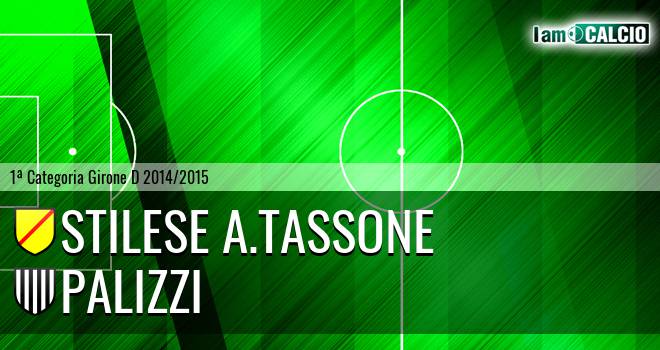 Stilese A. Tassone - Palizzi