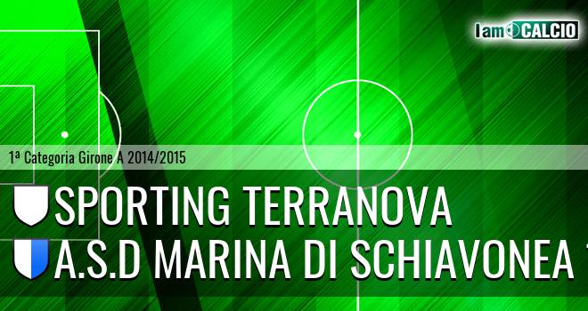 Sporting Terranova - Marina Di Schiavonea