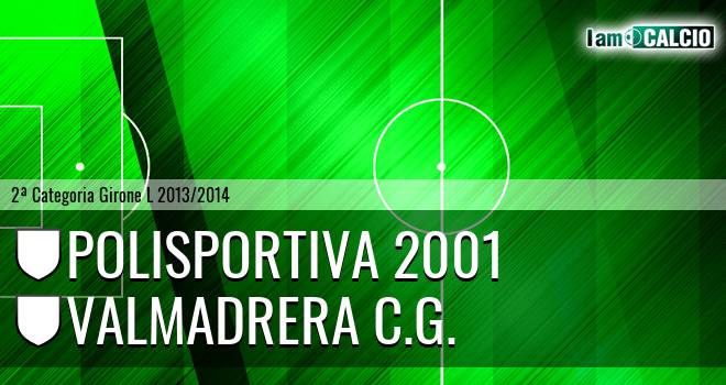 Polisportiva 2001 - Valmadrera C.G.