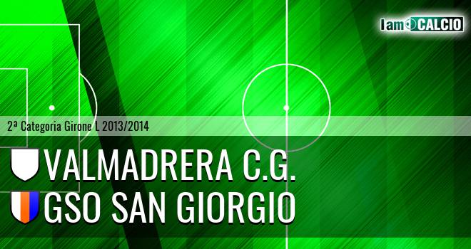 Valmadrera C.G. - GSO San Giorgio