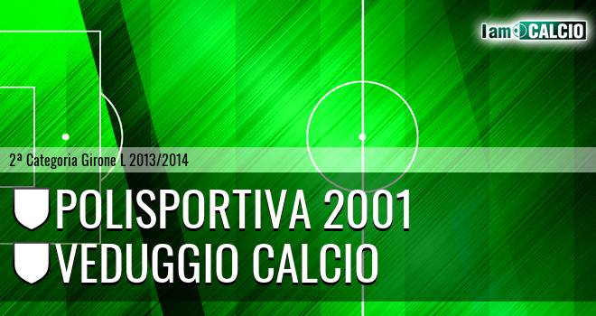 Polisportiva 2001 - Veduggio Calcio