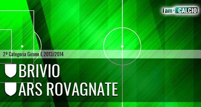 Brivio - Ars Rovagnate