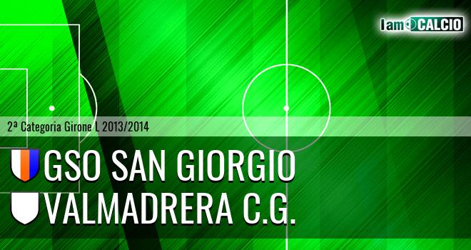 GSO San Giorgio - Valmadrera C.G.