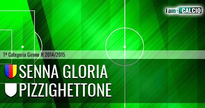 Senna Gloria - Pizzighettone