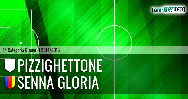 Pizzighettone - Senna Gloria