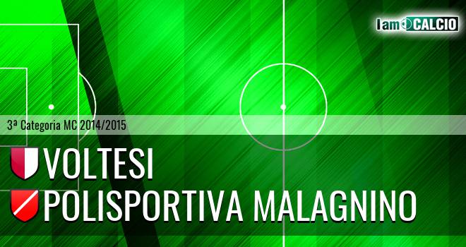 Voltesi - Polisportiva Malagnino