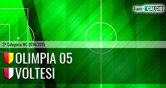 Olimpia 05 - Voltesi