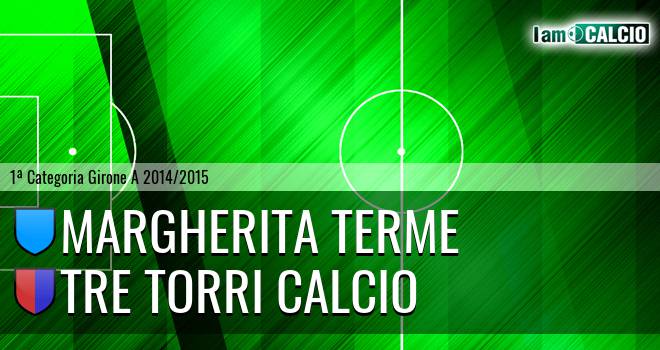 Margherita Terme - Tre Torri Calcio