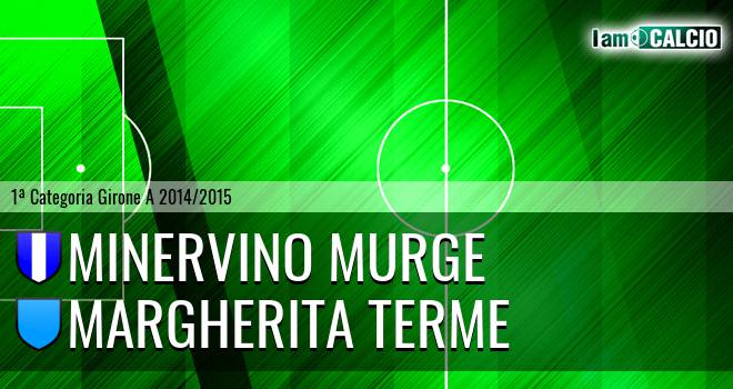 Minervino Murge - Margherita Terme