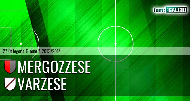 Mergozzese - Varzese