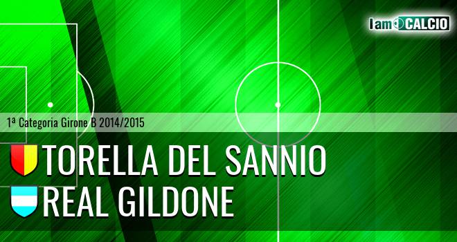 Torella del Sannio - Real Gildone