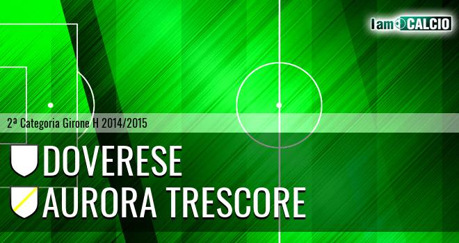 Doverese - Aurora Trescore