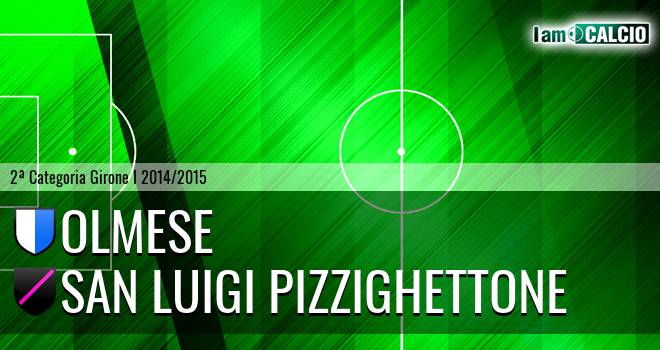 Olmese - San Luigi Pizzighettone