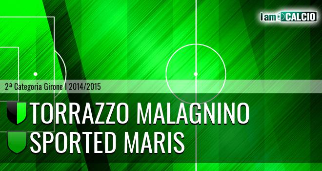 Torrazzo Malagnino - Sported Maris