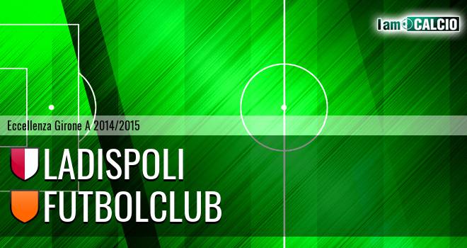 Ladispoli - Futbolclub