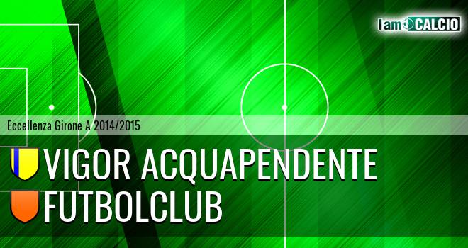 Vigor Acquapendente - Futbolclub