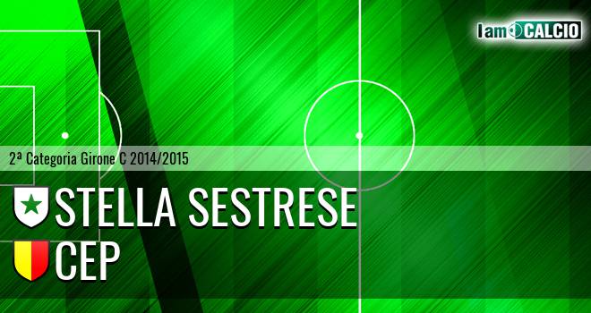 Stella Sestrese - CEP