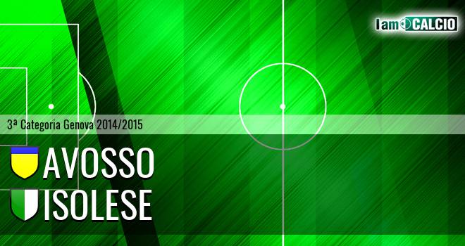 Avosso - Isolese