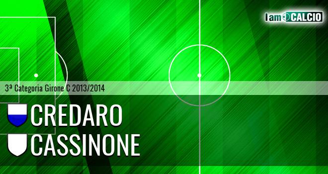 Credaro - Cassinone