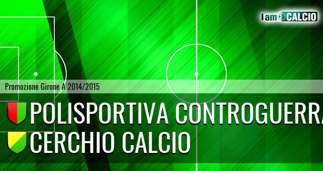 Polisportiva Controguerra - Cerchio Calcio