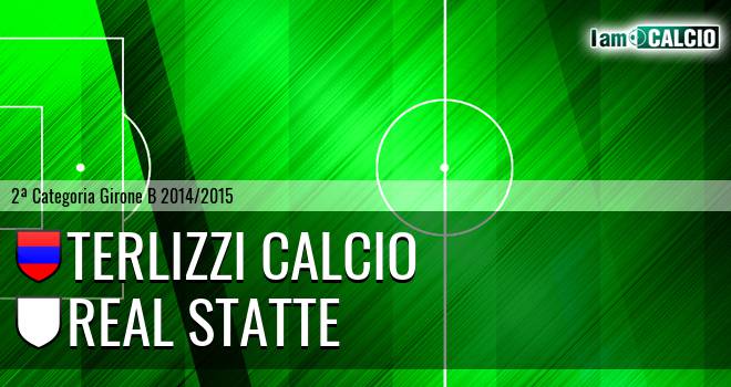 Terlizzi Calcio - Real Statte