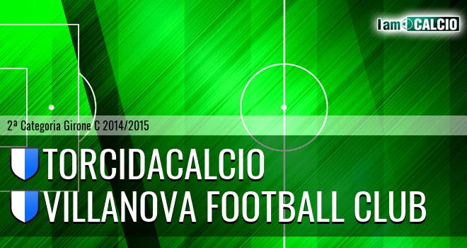 Torcidacalcio - Villanova Football Club