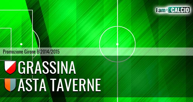 Grassina - Asta Taverne