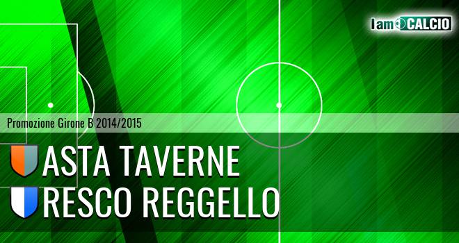 Asta Taverne - Resco Reggello