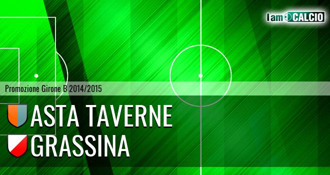 Asta Taverne - Grassina