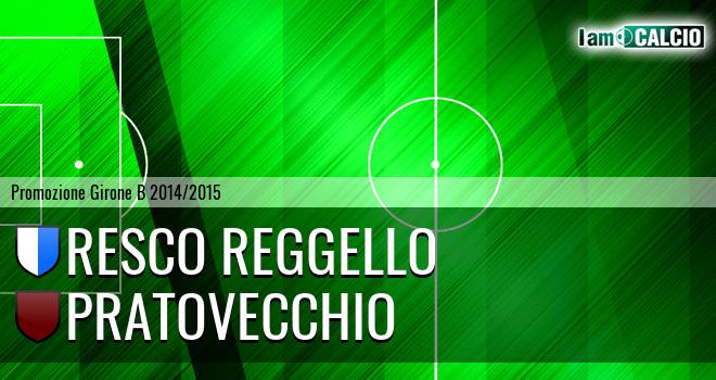 Resco Reggello - Pratovecchio