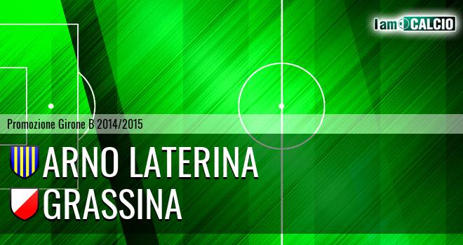 Arno Laterina - Grassina