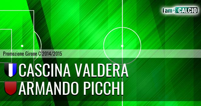 Cascina Valdera - Armando Picchi