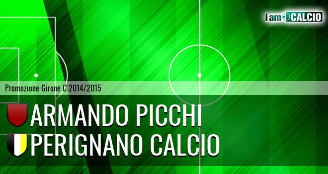 Armando Picchi - Perignano Calcio