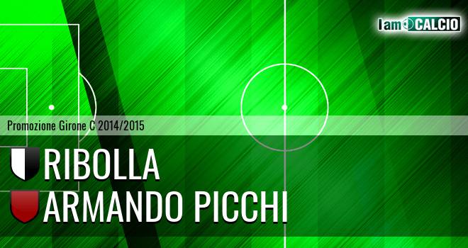 Ribolla - Armando Picchi