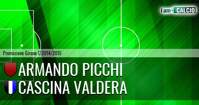 Armando Picchi - Cascina Valdera