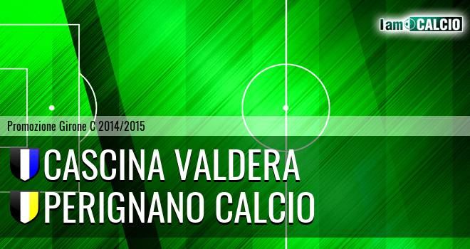 Cascina Valdera - Perignano Calcio