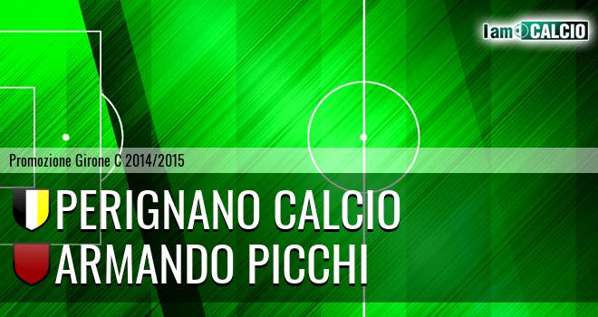 Perignano Calcio - Armando Picchi