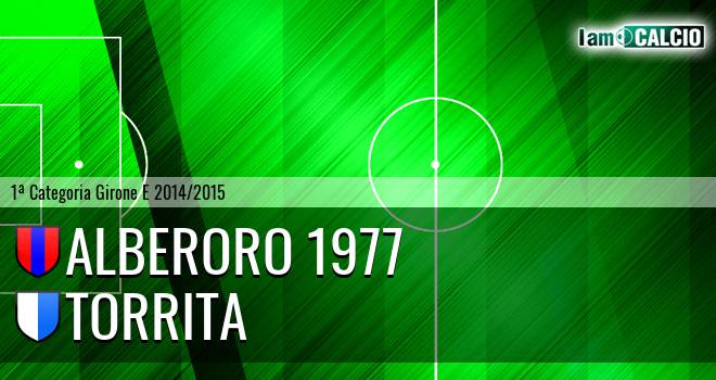 Alberoro 1977 - Torrita