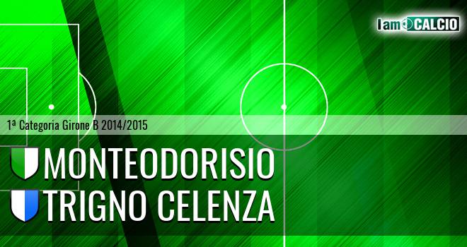 Monteodorisio - Trigno Celenza