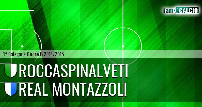 Roccaspinalveti - Real Montazzoli