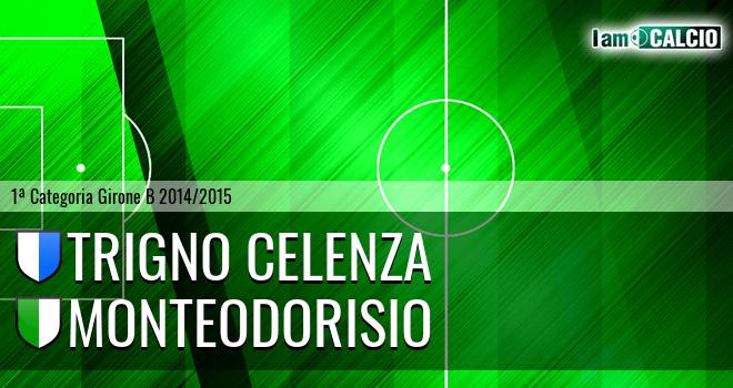 Trigno Celenza - Monteodorisio