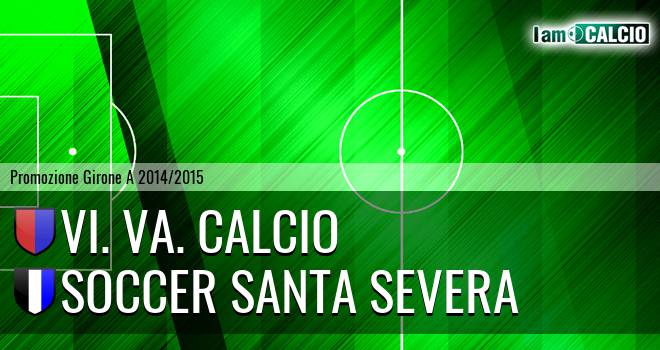 Vi. Va. Calcio - Soccer Santa Severa