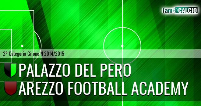 Palazzo del Pero - Arezzo Football Academy