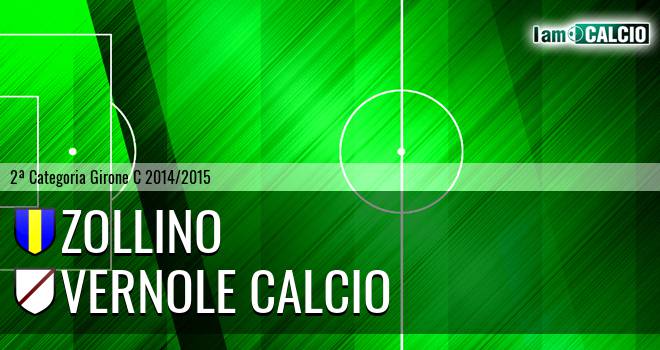 Zollino - Vernole Calcio