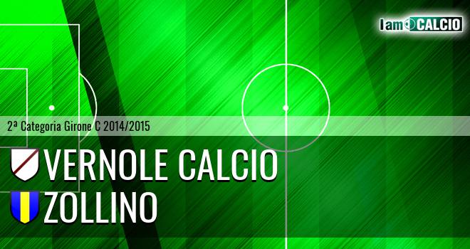 Vernole Calcio - Zollino