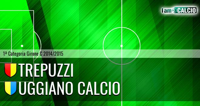 Trepuzzi - Uggiano Calcio