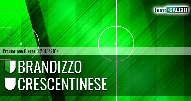 Brandizzo - Crescentinese